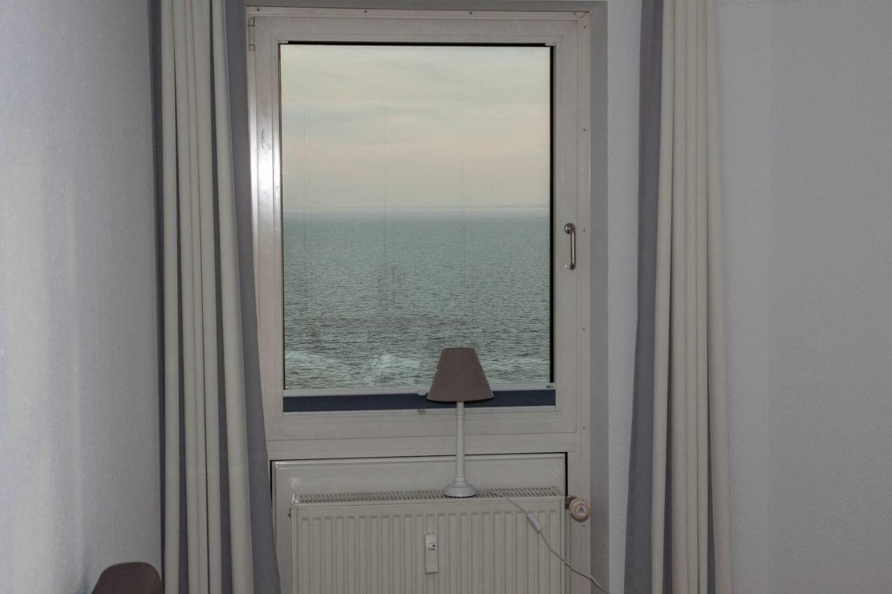 107_1 Helgoland Apartment Wilhelmshaven Exterior photo